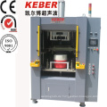 CE ISO9001 SGS Heißplattenschweißmaschine für Wassertank (KEB-RB6550)